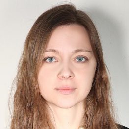 Наталья Александровна Гроссенбахер