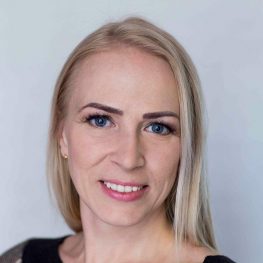 Екатерина Владимировна Балайщене