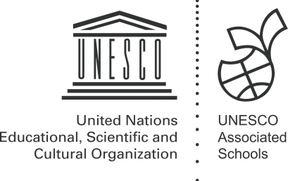 Теперь мы ассоциированная школа ЮНЕСКО!