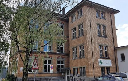 École à Bülach