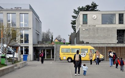 École à Zumikon
