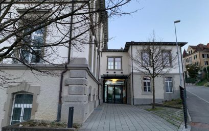 École à Kilchberg