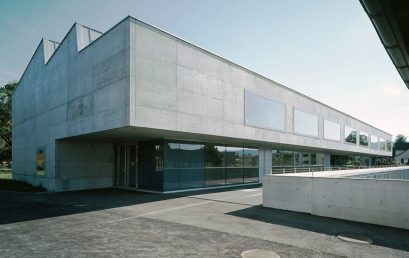 École à Küsnacht