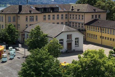 École à Stäfa