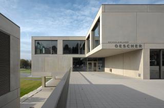 École à Zollikon