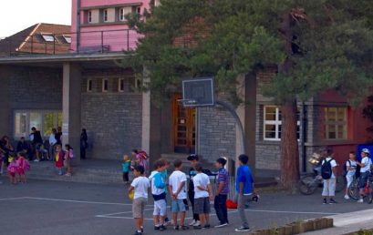 École à Schlieren
