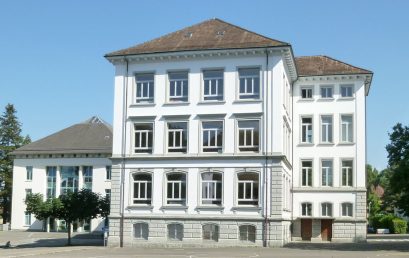 École à Wädenswil