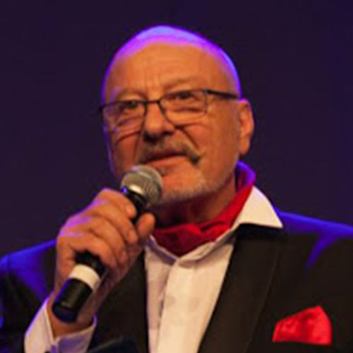 Валерий Лихачев — оперный певец (РАМ им. Гнесиных)