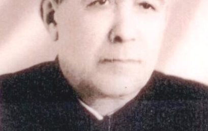 Маслов Павел Андреевич
