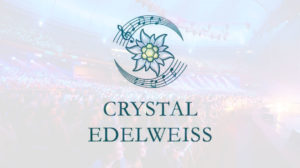 Crystal Edelweiss