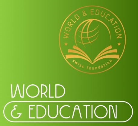 Фонд World&Education Fondation