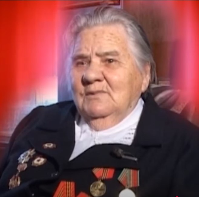 Василькова Мария Константиновна