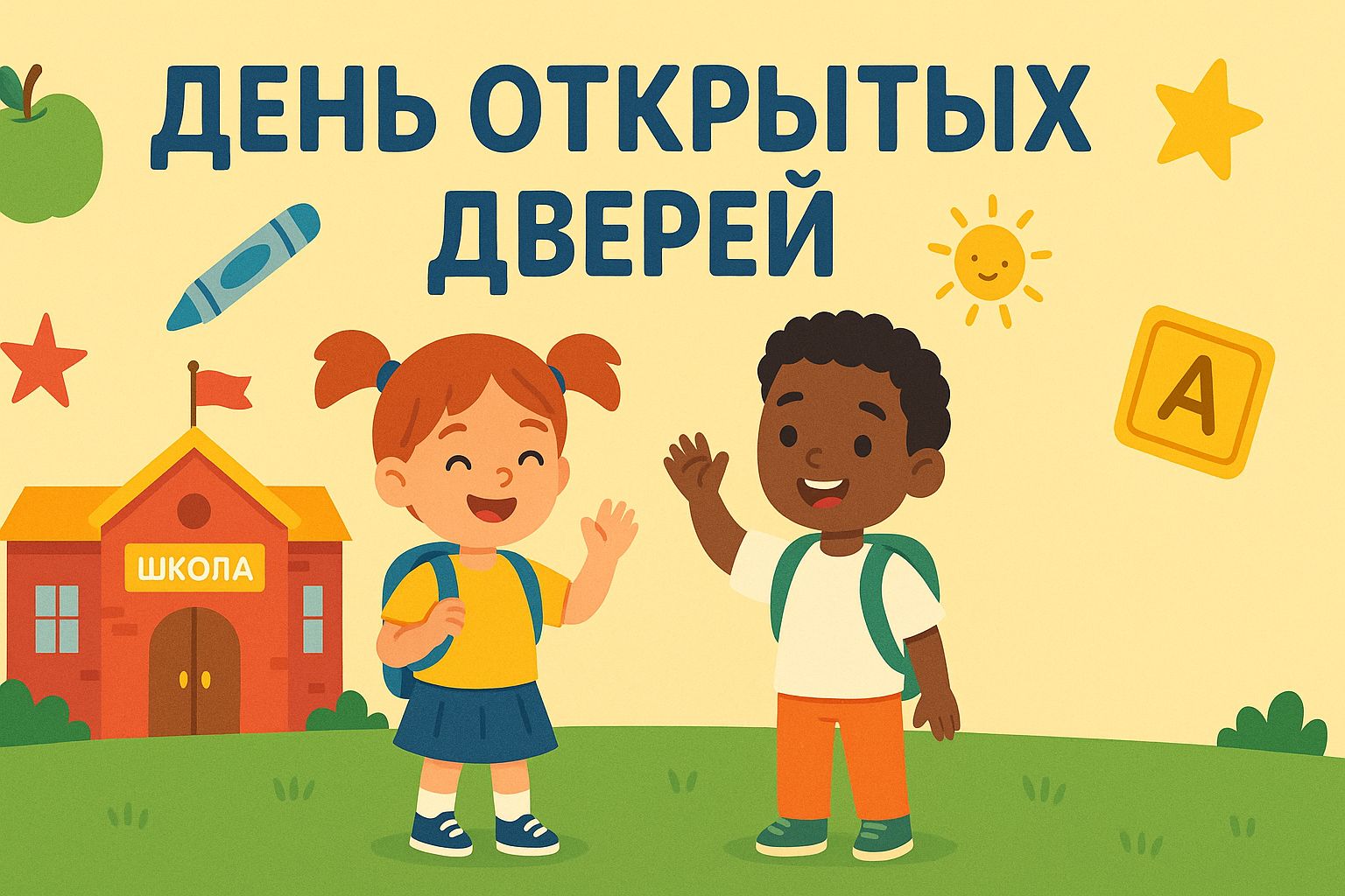 День открытых дверей в ОСЦ “Матрешка” в Женеве 25 июня! День открытых дверей в ОСЦ “Матрешка” в Женеве 25 июня!
